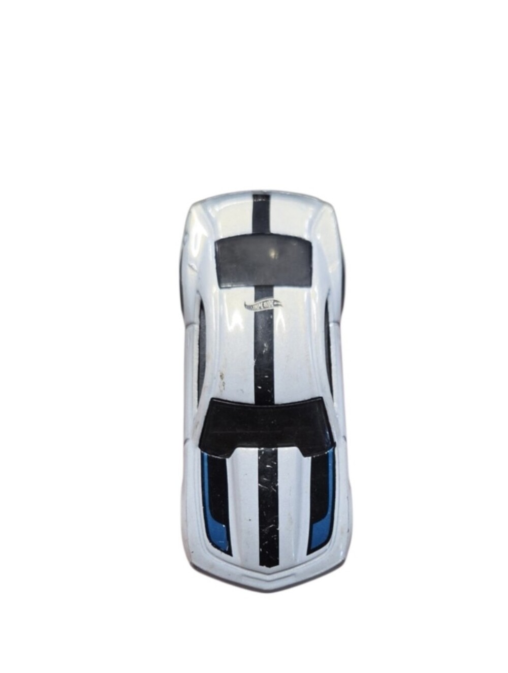 Mattel Hot Wheels '13 COPO Camaro